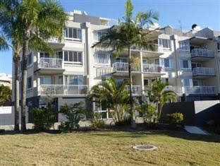 Mainsail Holiday Apartments - Accommodation Asia 4