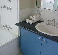 Mainsail Holiday Apartments - Accommodation Asia