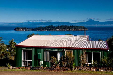 Discover Bruny Island Holiday Accommodation - Accommodation Guide 6