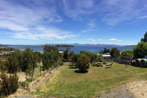 Discover Bruny Island Holiday Accommodation - Accommodation Guide 1
