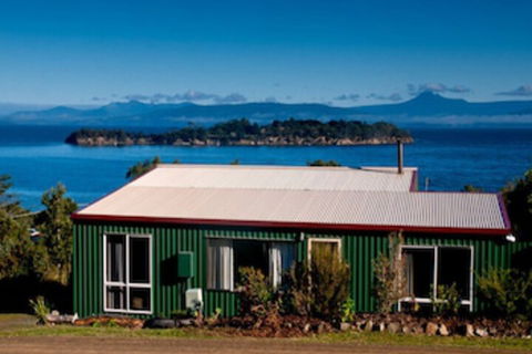 Discover Bruny Island Holiday Accommodation - Accommodation Guide 0