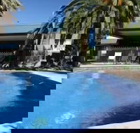 Golden Leaf Motor Inn - Accommodation China