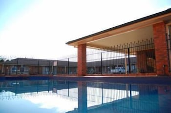 Australian Settlers Motor Inn - Accommodation Asia 3