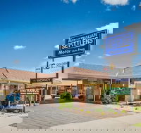 Australian Settlers Motor Inn - Accommodation Asia