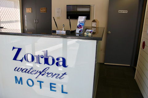 Zorba Motel - Accommodation China 5
