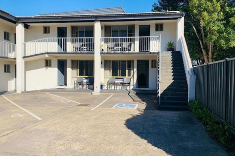Zorba Motel - Accommodation China 3