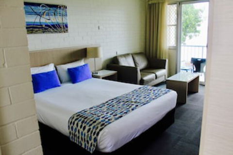 Zorba Motel - Accommodation China 0