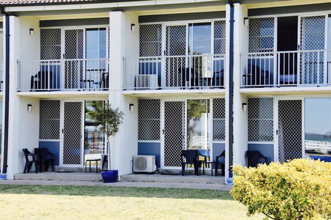 Zorba Motel - Accommodation China 6
