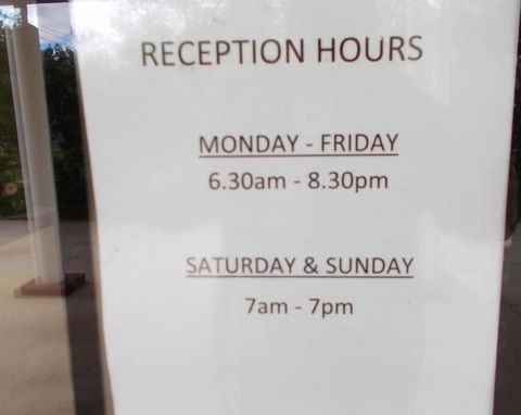 Park House Motor Inn - Accommodation Guide 0