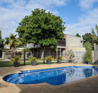 Barossa Valley Apartments - Accommodation Asia