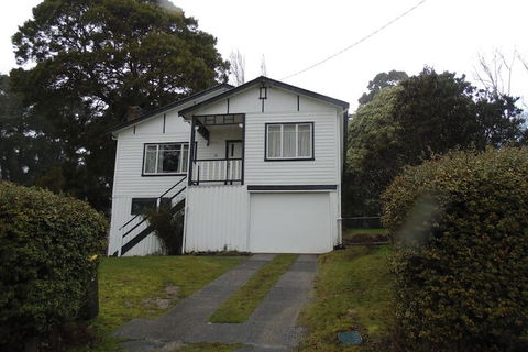Maydena Chalet - Accommodation Asia 1