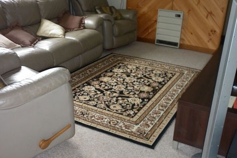 Maydena Chalet - Accommodation Asia 5