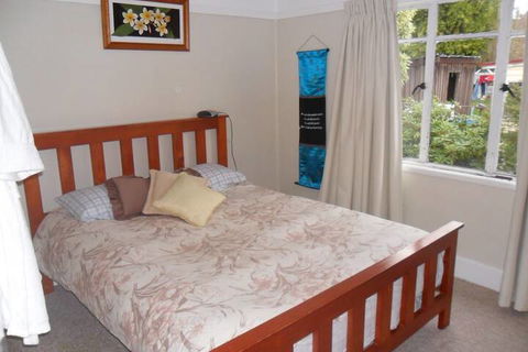 Maydena Chalet - Accommodation Asia 6