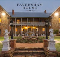 Faversham House - Accommodation Asia