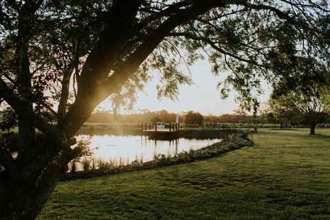 Lanzerac Country Estate - Accommodation Asia 5