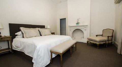 Lanzerac Country Estate - Accommodation Asia 1