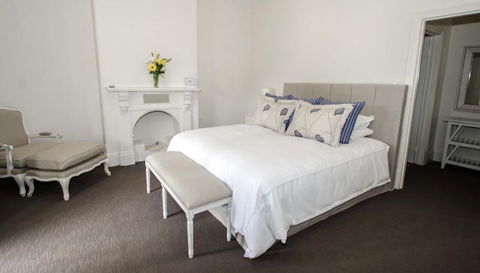 Lanzerac Country Estate - Accommodation Asia 3
