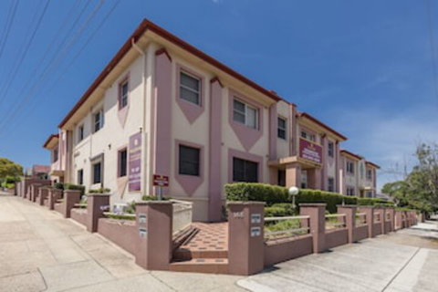 Waldorf Drummoyne Serviced Apartments - Accommodation Asia 0