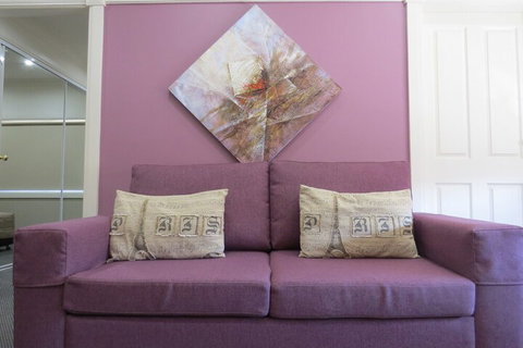 Waldorf Drummoyne Serviced Apartments - Accommodation Asia 2