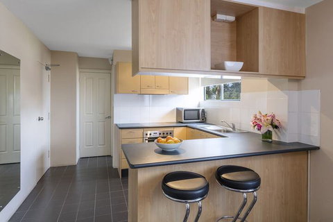 Waldorf Drummoyne Serviced Apartments - Accommodation Asia 4