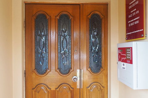 Waldorf Drummoyne Serviced Apartments - Accommodation Asia 7