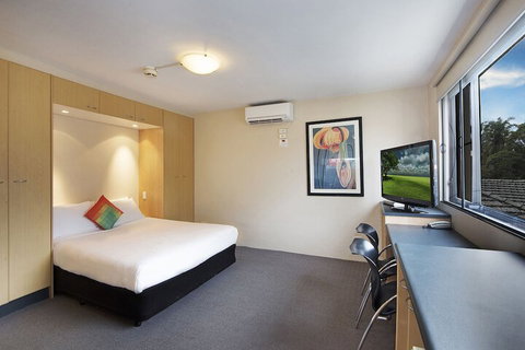 Waldorf Drummoyne Serviced Apartments - Accommodation Asia 1