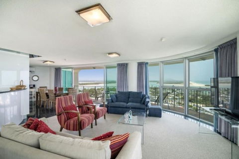 Chateau Royale - Accommodation Asia 2