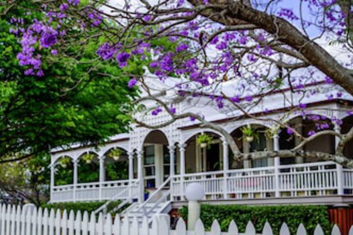 Fassifern Valley QLD Accommodation Guide