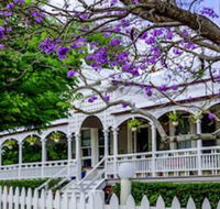 Wiss House Bed and Breakfast - Accommodation Guide