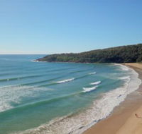 Wanderers Retreat Port Stephens - Accommodation Asia
