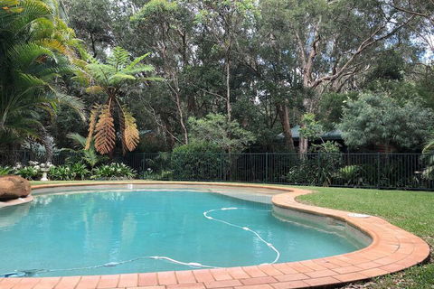 Wanderers Retreat Port Stephens - Accommodation Guide 4