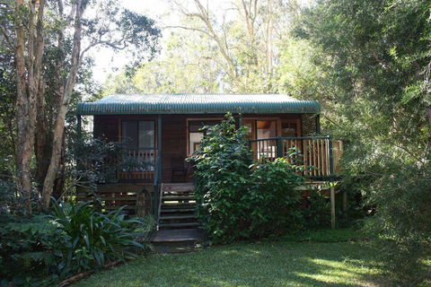 Wanderers Retreat Port Stephens - Accommodation Guide 1