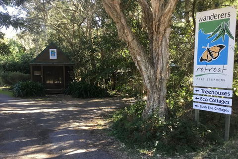 Wanderers Retreat Port Stephens - Accommodation Guide 5
