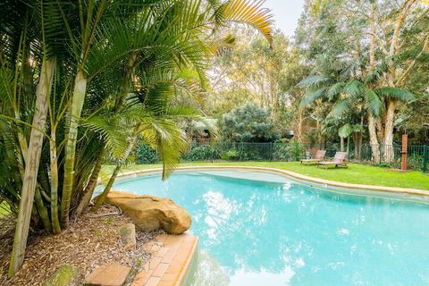 Wanderers Retreat Port Stephens - Accommodation Guide 3