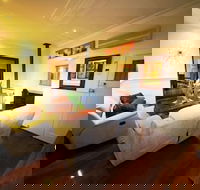 Rothwood B  B - Accommodation Asia