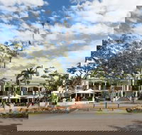 Townsville Southbank Apartments