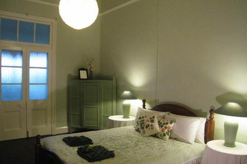 Wooleen Station - Accommodation Guide 3