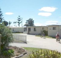 Hillcrest Tourist Park - Accommodation Asia