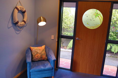 Strahan Bungalows - Accommodation Asia 5