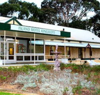 Island Motel Kingscote - Accommodation Asia