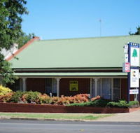 The Elms Motor Inn - Accommodation Asia