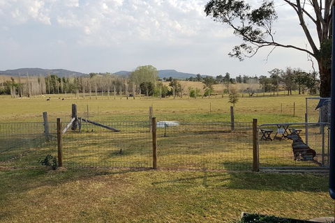 The Wattle Lodge - Accommodation Asia 3