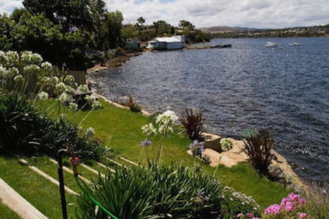 Derwent Vista - Accommodation Asia 5