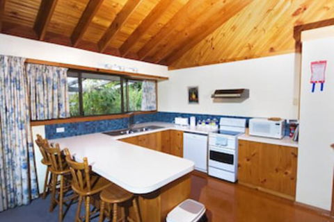 Derwent Vista - Accommodation Asia 7