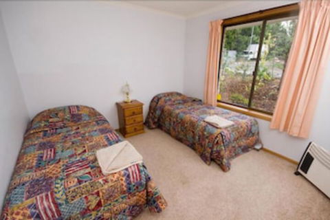 Derwent Vista - Accommodation Asia 6