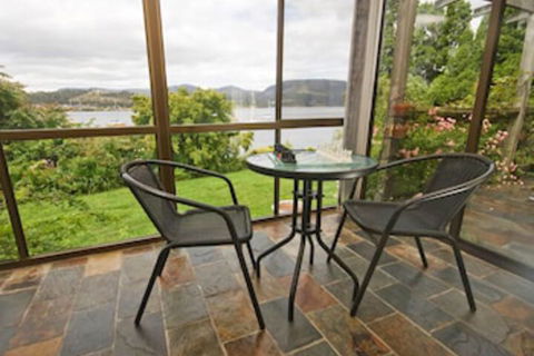 Derwent Vista - Accommodation Asia 3