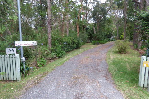 Werekataba - Accommodation Asia 1