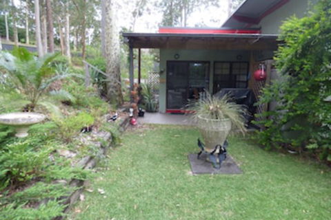 Werekataba - Accommodation Asia 0