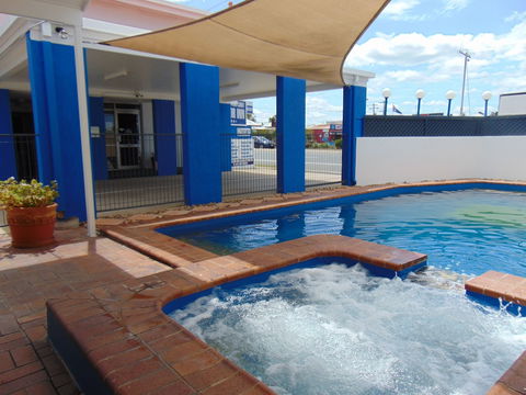 Rockhampton Court Motor Inn - Accommodation Guide 5