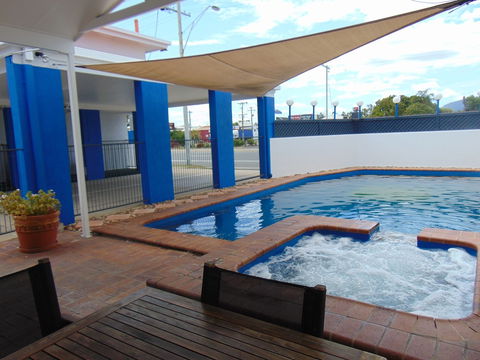 Rockhampton Court Motor Inn - Accommodation Guide 6